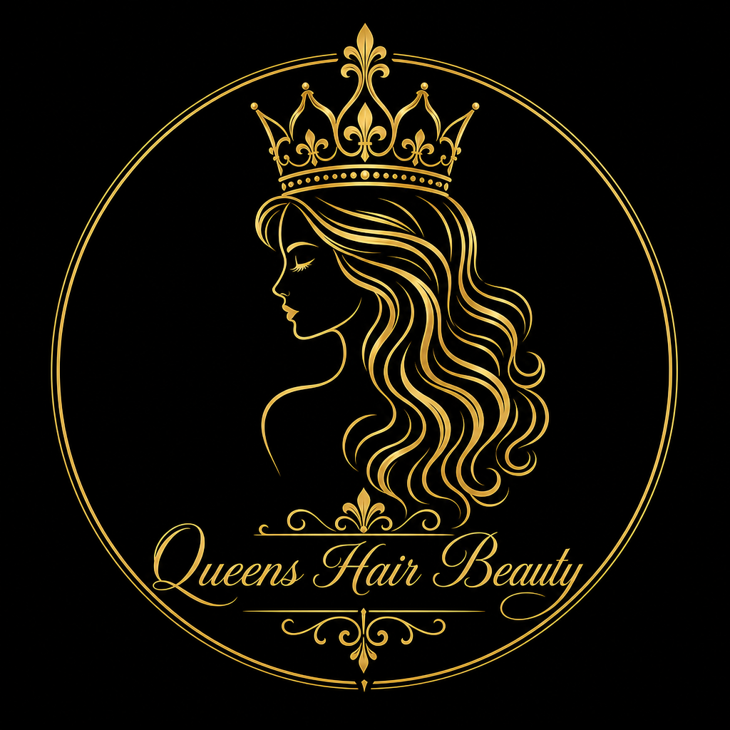 Queen's Hair & Beauty